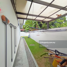 Freehold Corner Lot 5500sqft 1storey Bungalow Taman Merbok Bukit Baru