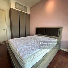 Residency V Old Klang Road