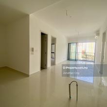 Freehold Residences with Unmatched Amenities