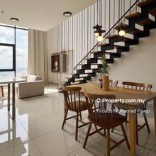 Modern Design, Centrus Soho, Cyberjaya, Selangor