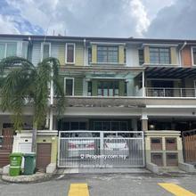 Priced to sell in a great location