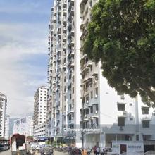 Taman Seri Perak Condominium for Sale