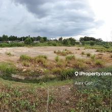Agriculture Land For Rent, Vacant & Flat & Cleared Land