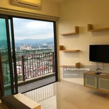 Dex Suites 1.0 (Tower A) @ Kiara East