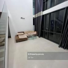 Partly furnished, Good condition and below market price, view anytime