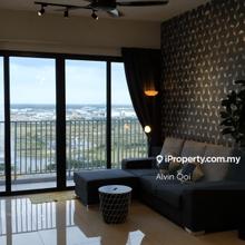 Vertu Resort for Rent @ Batu Kawan
