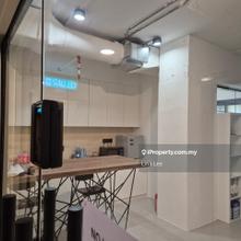 Wisma Jag Corporate office in Kuala Lumpur @Taman Desa