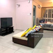 Tropicana Bay Residences @ Bayan Lepas queensbay seaview