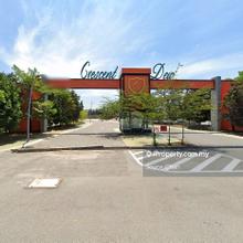 3 Storey Detached House -  Residensi Bertam Vila, Kepala Batas, Penang