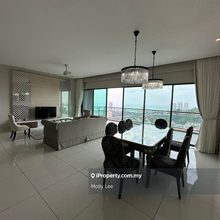 Seaview and Hillview 