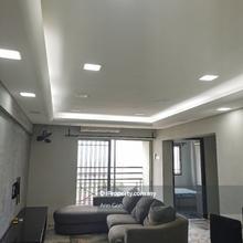 Desa Petaling Winner Court B Condo