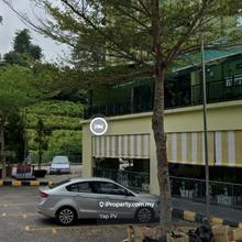 Hostel Building @ Pusat Komersial Taman Equine For Rent