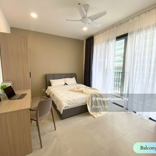 Yolo Suites Bandar Sunway (2 mins walk to The One Academy)