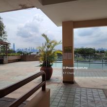 Penthouse, Taman Muda, Ampang for sale!