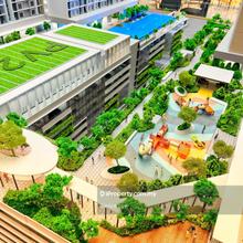 Pv 22 Setapak Kl Setapak Central Mall Mrt
