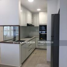 Fully furnished unit move in with ur suitcase