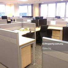 Office for Rent