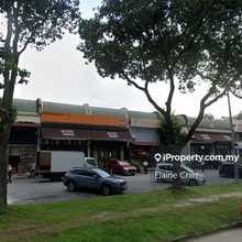 Bandar Sri Damansara 1 Storey Factory for Sale 