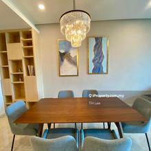 Serviced residence for Sale