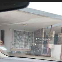 Gates Guarded. 1 Storey Terrace Bertam Perdana 2 (Lakeview), Bertam