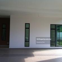 Citrine Semi D Corner for Sale