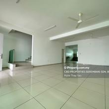 Seremban 2 Storey superlink, under bank value