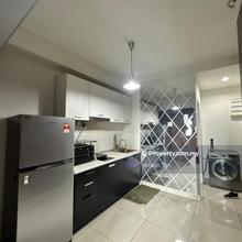 Soho Unit for Rent, 2 Room 2 Bathrooms