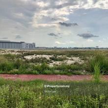 Industrial land for Sale