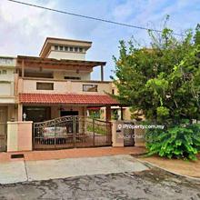 2 Storey Semi Detached House - 3 min to AEON Big Bukit Minyak