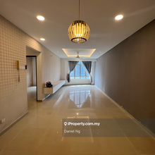 Putra Majestic Service Residence For Sale