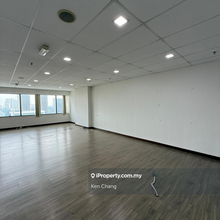 Office for Rent