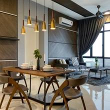The Park Residence Unit For Sale, Condo Bukit Jalil Dijual, LRT Nearby