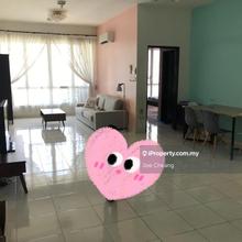 Nearby to Subang Parade