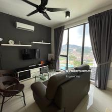 Serviced residence for Sale