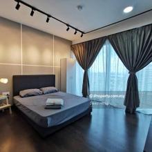 Almas Suites @ Puteri Harbour Iskandar Puteri Nusajaya Johor