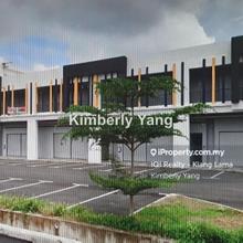 Urgent Sale, Below S P A Price - Ground Floor Shop For Sale