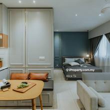 Ready Move In, Fully furnished, Walk to Shop & Mall, Below Marketvalue