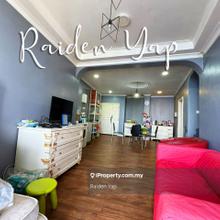 Wow!! Limited Rent unit at Ria Apartment, Genting Highlands