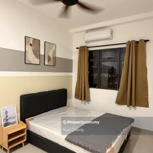 Minest sentul fully furnished 3 room 2 bath for rent
