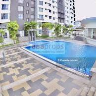 Walking distance LRT, future MRT 3, below market, roi up to 7%