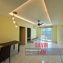 Good location and price