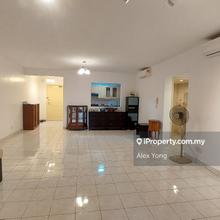 Mont kiara bayu good unit for sales