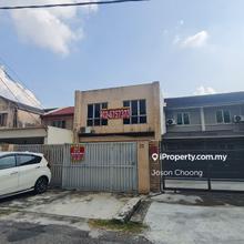 PJ 14, Digital Mall, Petaling Jaya, Renovated