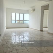 The Residence 2 Tiara East Brand New Unit For Sale