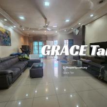 Renovated unit, 24 hours gated guarded security