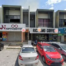 Main Road Shop