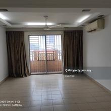 Kepong Plaza Metro Prima for Rent