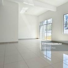 Machang Bubok (Bm Highland) 2sty Semi D End Lot for Sale