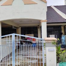 MMU Double Storey at Taman Dahlia Beside MMU Bukit Berang