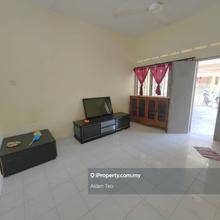 Bukit Beruang  Single Storey Freehold